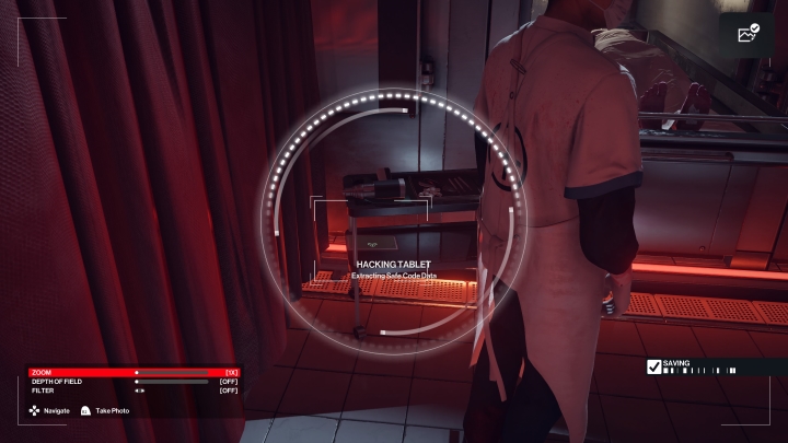 Safe Clues in Hitman Freelancer Explained - picture #3