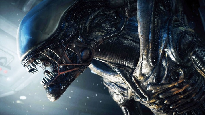 Alien Isolation Gets a Free Digital Series - picture #1