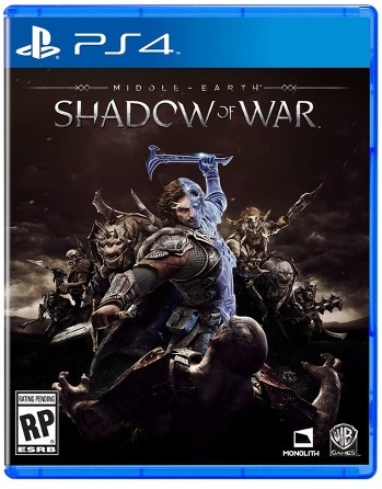 Middle-earth: Shadow of War confirmed after a huge leak [Updated] - picture #1