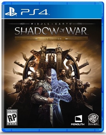 Middle-earth: Shadow of War confirmed after a huge leak [Updated] - picture #2