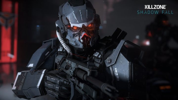 Killzone 5 reportedly in the works - picture #1