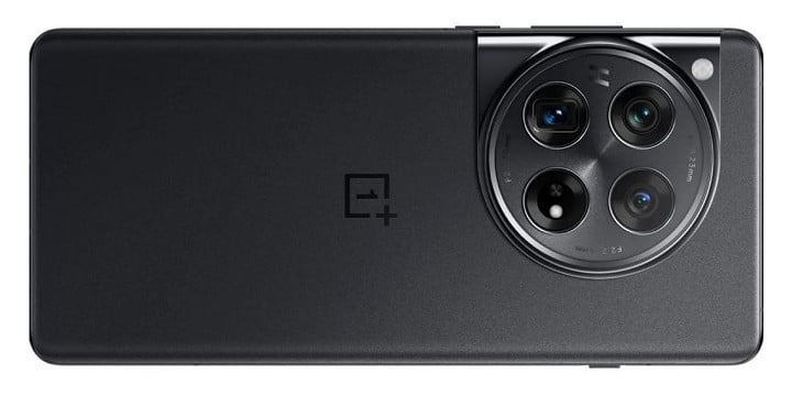 Głośniki stereo w OnePlus 12 to kolejny element, który odznacza się najwyższą jakością. - Szukasz smartfona o najwyższej jakości? OnePlus 12 to pewniak z ładowarką 100 W w zestawie - wiadomość - 2024-04-30