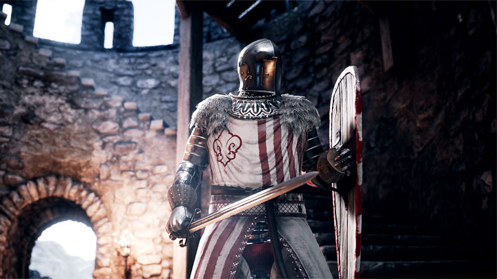 Mordhau - Release Date and Hardware Specs - picture #1