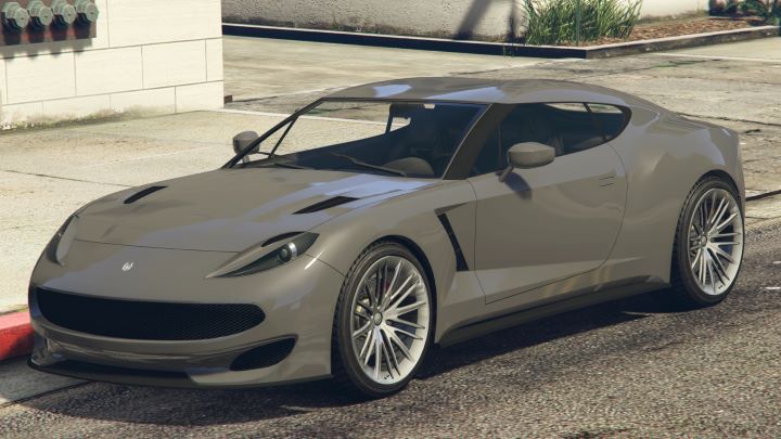 Which GTA 5 Online Car is Fastest in 2022? - picture #1
