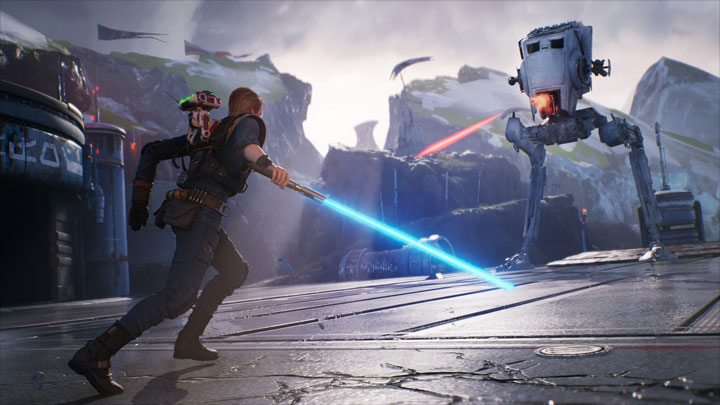 Want More Star Wars Jedi: Fallen Order? There is a Chance - picture #1