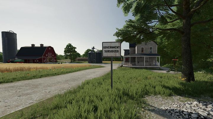 Farming Simulator 22 - Best Mods for Beginning - picture #2