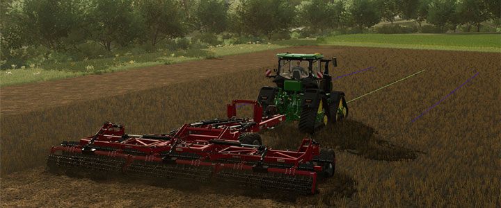 Farming Simulator 22 - Best Mods for Beginning - picture #3
