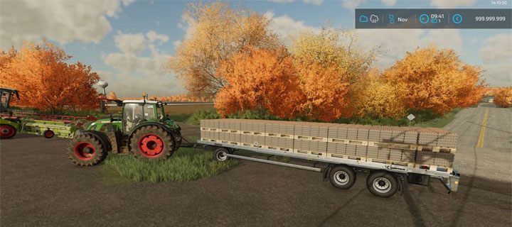 Farming Simulator 22 Mods: 5 best mods available in-game