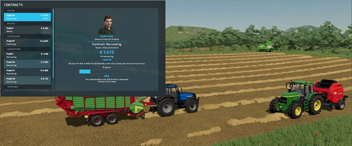 Farming Simulator 22 - Best Mods for Beginning - picture #5