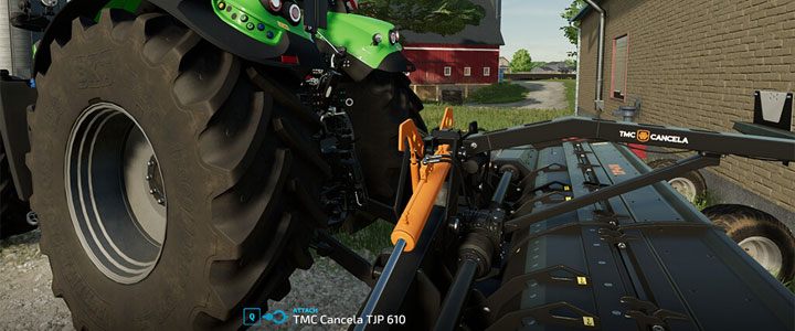Farming Simulator 22 - Best Mods for Beginning - picture #6
