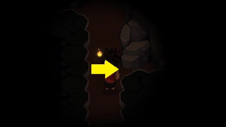 How to Get Obsidian in Roots of Pacha - picture #1