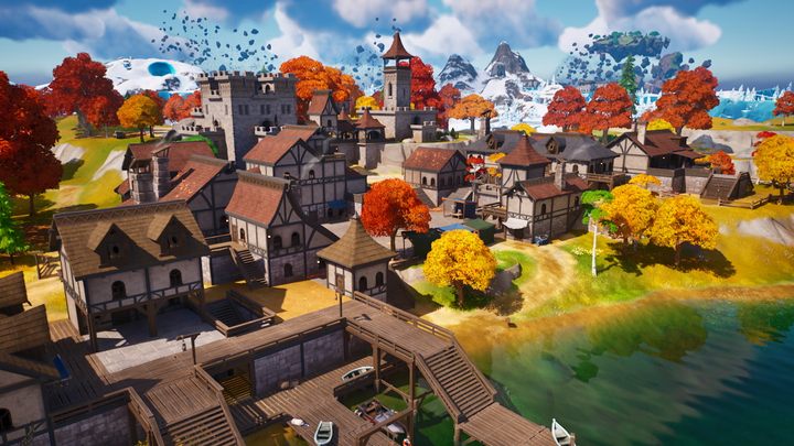 8 Things You Should Know When Returning to Fortnite in 2023 - picture #2