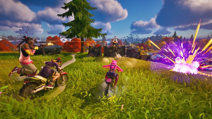 8 Things You Should Know When Returning to Fortnite in 2023 - picture #4