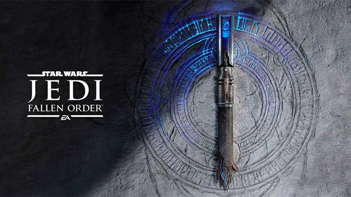 Jedi Fallen Order Powered by Unreal Engine - picture #1