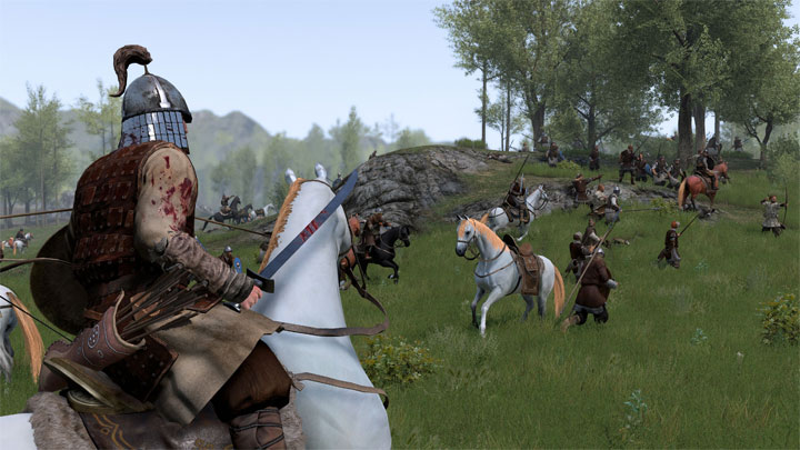 Mount and Blade 2 Beta is Picking up Pace; Open Beta Planned - picture #1