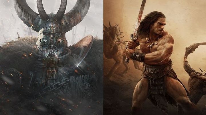 Free Trial of Warhammer Vermintide 2 and Conan Exiles - picture #1