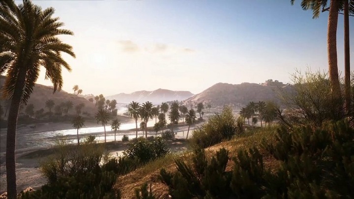 Battlefield 5 Gets a Free Map - Al Sundan - picture #2
