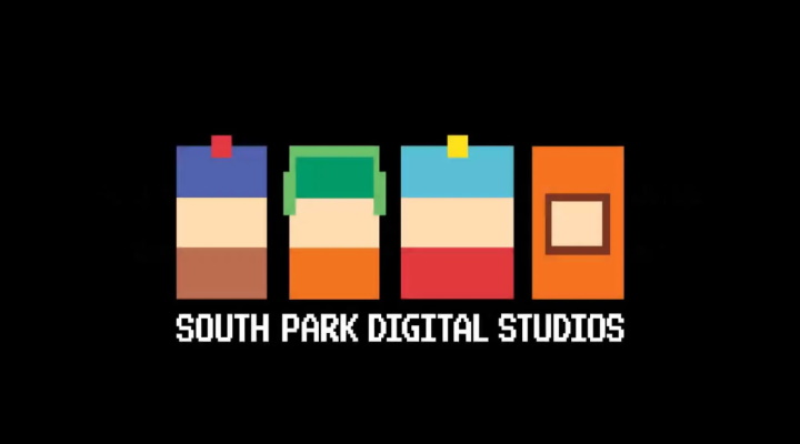 Another South Park Game is Being Developed - picture #1