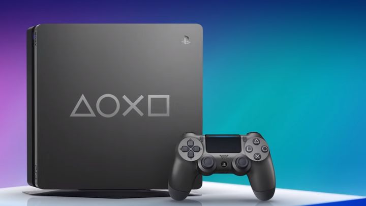 Sony Announces Limited PS4 Days of Play Edition - picture #1
