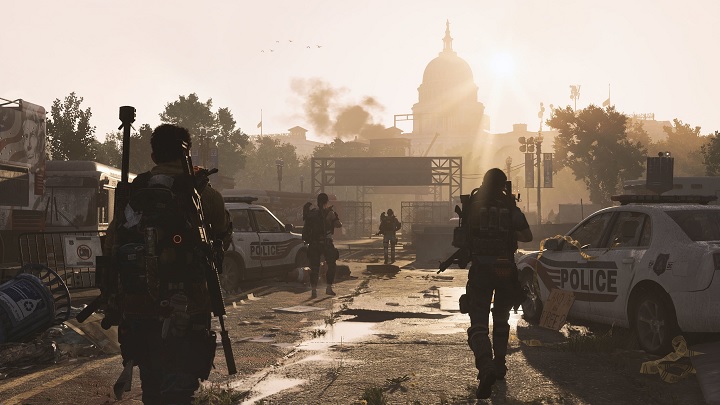 Open Beta of The Division 2 Launches Today - picture #1