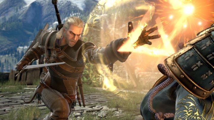 Witcher 3 on Nintendo Switch? Geralts Voice Teases Fans - picture #1