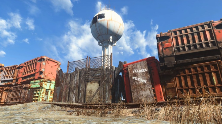 Fallout 4 to get a massive story-based mod set in Seattle - picture #1