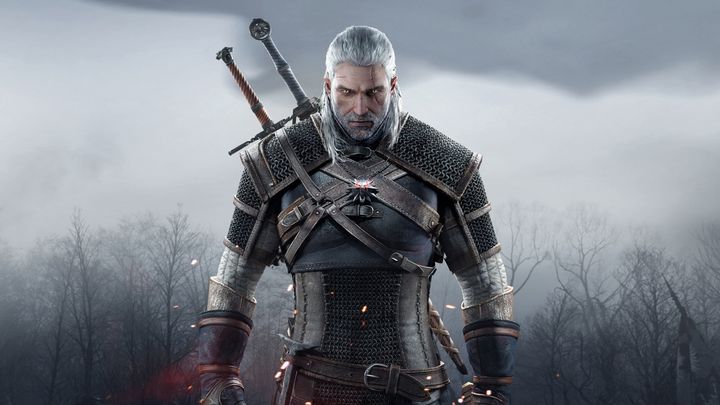 Andrzej Sapkowski's Son has Passed Away. Without him, there would be no Witcher - picture #1