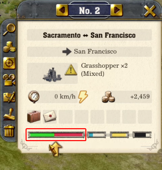 Maintenance in Railway Empire 2 Explained - picture #1
