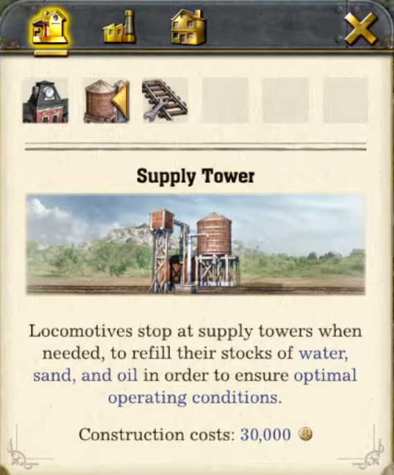 Maintenance in Railway Empire 2 Explained - picture #4