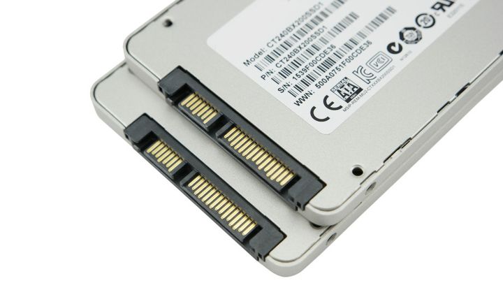 SSD Prices are Dropping Fast - picture #1