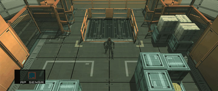 Fans Fix Disappointing Metal Gear Solid: Master Collection [Update] - picture #1