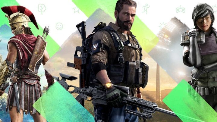 Ubisoft Spring Sale Launches - picture #1