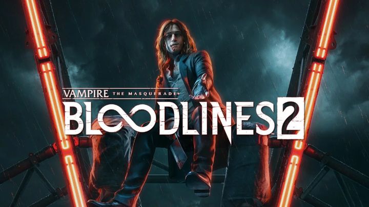 Vampire The Masquerade Bloodlines 2 Announced - picture #1