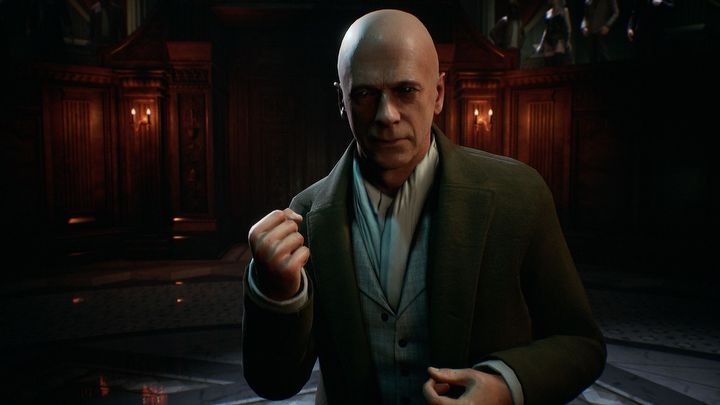 Vampire The Masquerade Bloodlines 2 Announced - picture #2