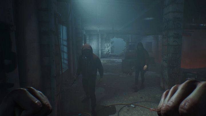 Vampire The Masquerade Bloodlines 2 Announced - picture #3
