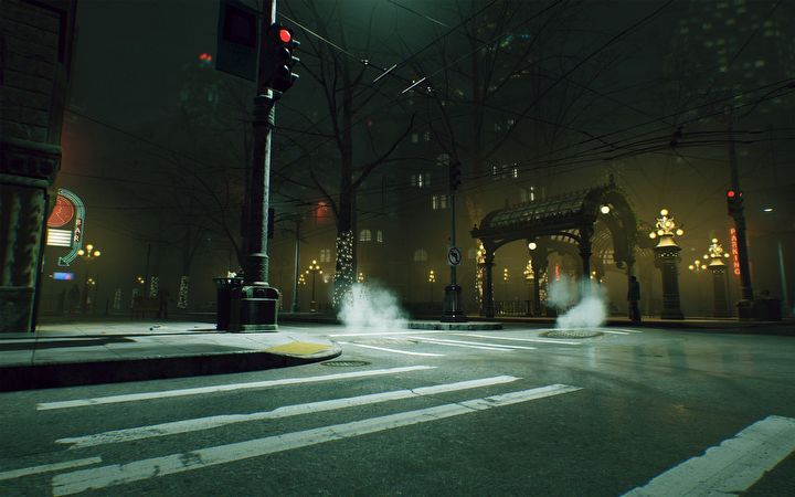 Vampire The Masquerade Bloodlines 2 Announced - picture #5
