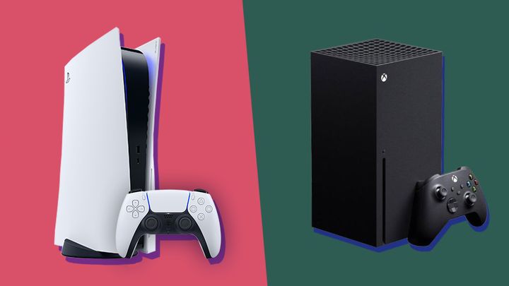 Ps4 ou Xbox series s? #playstation #xbox #ps5 #xboxseriesx #ps4 #xboxs