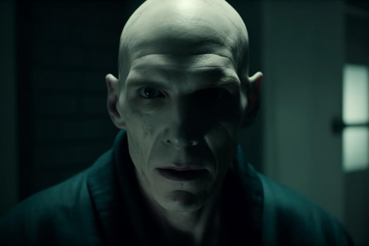 Heres What Harry Potter Series From HBO Could Look Like; Benedict Cumberbatch Perfect as Voldemort - picture #8