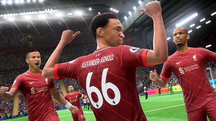 EA Sports FC With Unofficial Release Date [Update: Early Access] - picture #1