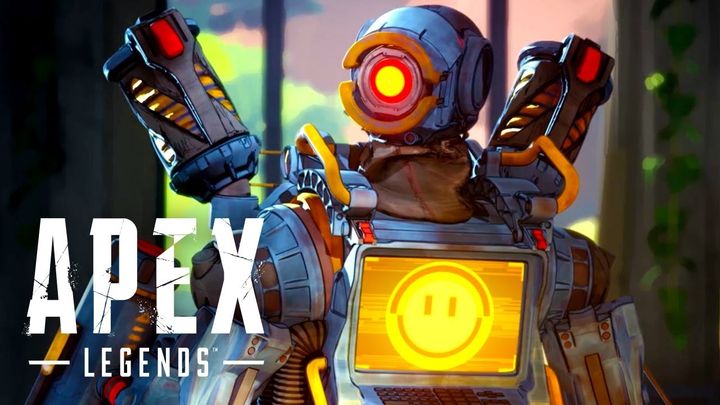 Apex Legends a Spectacular Success. Record Twitch Figures - picture #1