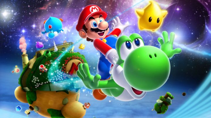 Nintendo Celebrates Mario’s 35th Anniversary with Classic Games on the Switch - picture #2