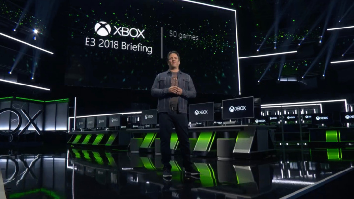 Microsoft Will Show 14 Games on E3 2019 - picture #1