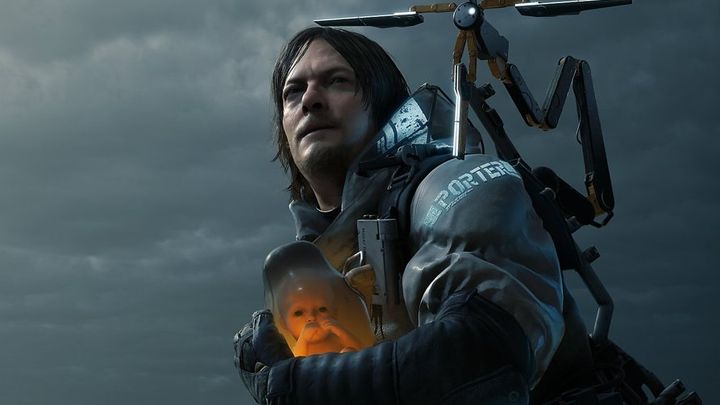 Theres a Good Chance For PC Edition of Death Stranding - picture #1