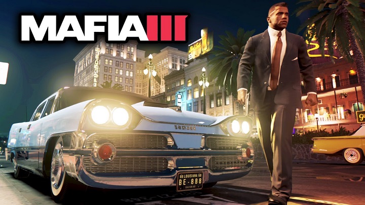 Mafia 3 Is Now Free to Play and 75% Off on Steam Until May 7th