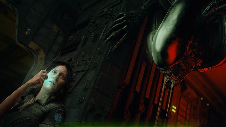 There will be no Alien: Isolation 2 - picture #1