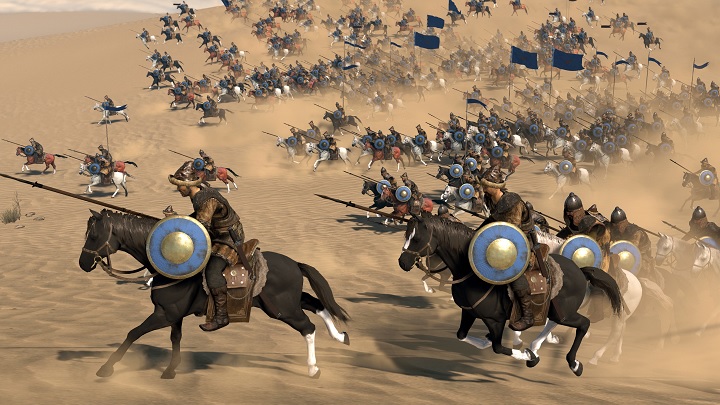 Mount and Blade 2 Devs Announce Closed Beta - picture #1