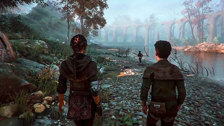 A Plague Tale Innocence - New Trailer Available - picture #1
