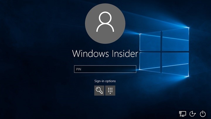 Microsoft tests new Windows 10 login procedures - picture #1