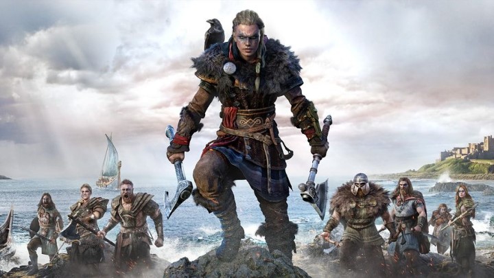 Ubisoft Will Publish Fewer AAA Games - picture #1