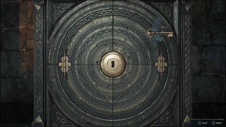 The Daedalian Keys And How to Find Them in Hogwarts Legacy - picture #6